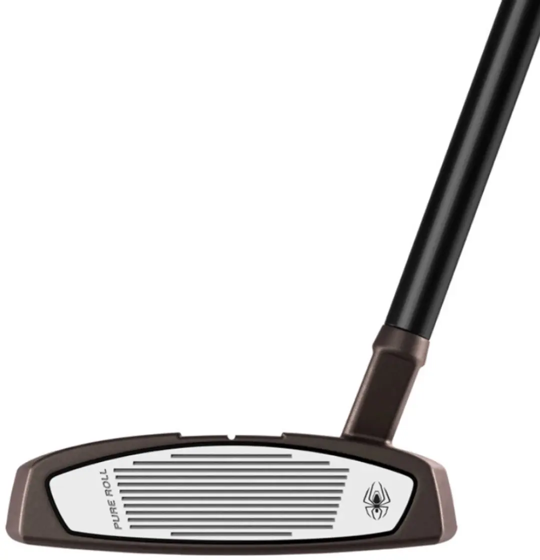 TaylorMade Spider Tour X Small Slant Putter 2026