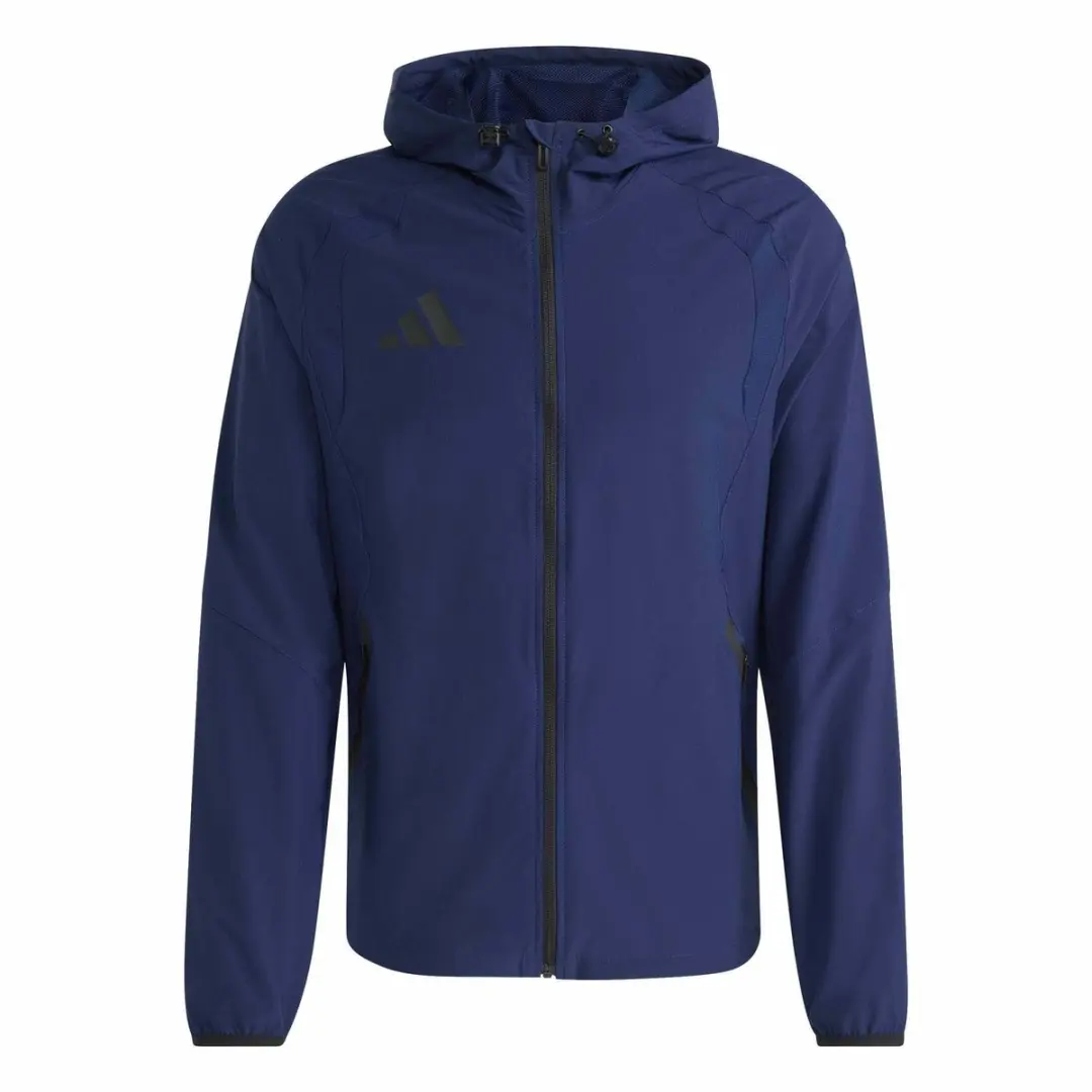 Adidas Sport Tt Wb Sweatshirt