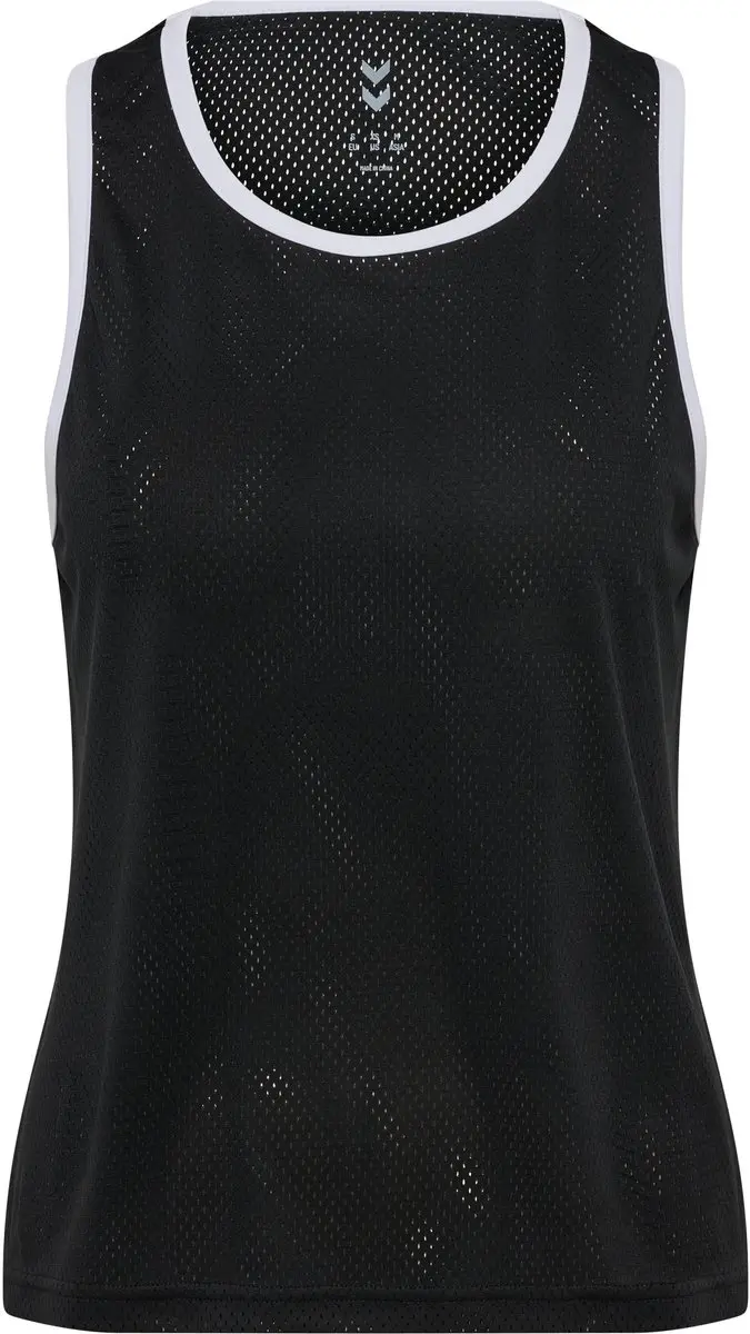 Hmlpulse Mesh Tank Top