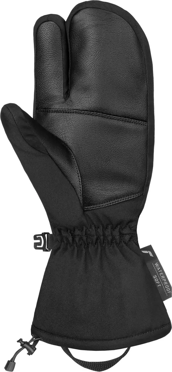 Reusch Demi R-TEX XT Lobster Dames Handschoenen - 6,5 - afbeelding 5 van 6