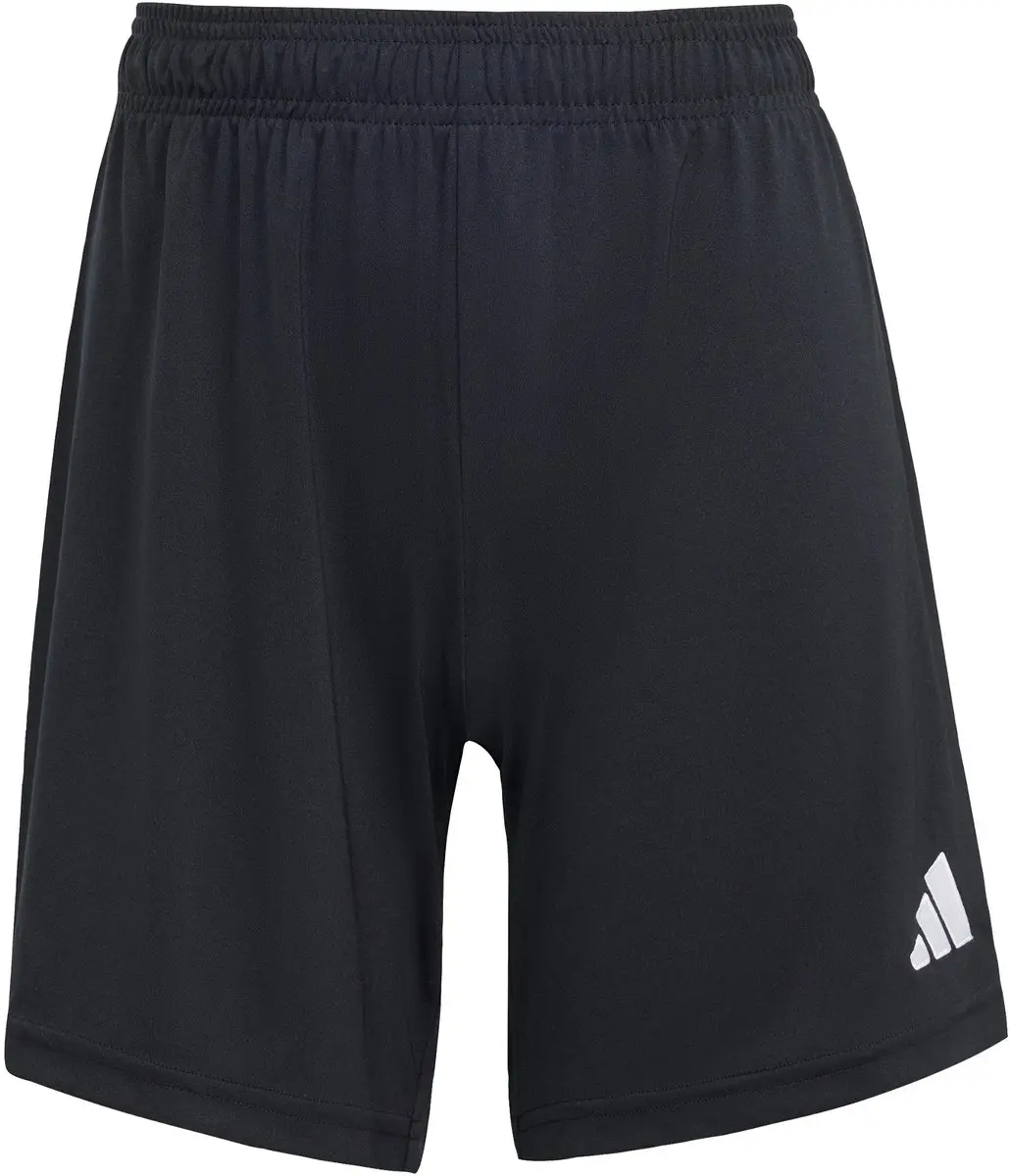 Adidas Entrada26 Short XXS - Zwart - afbeelding 3 van 6