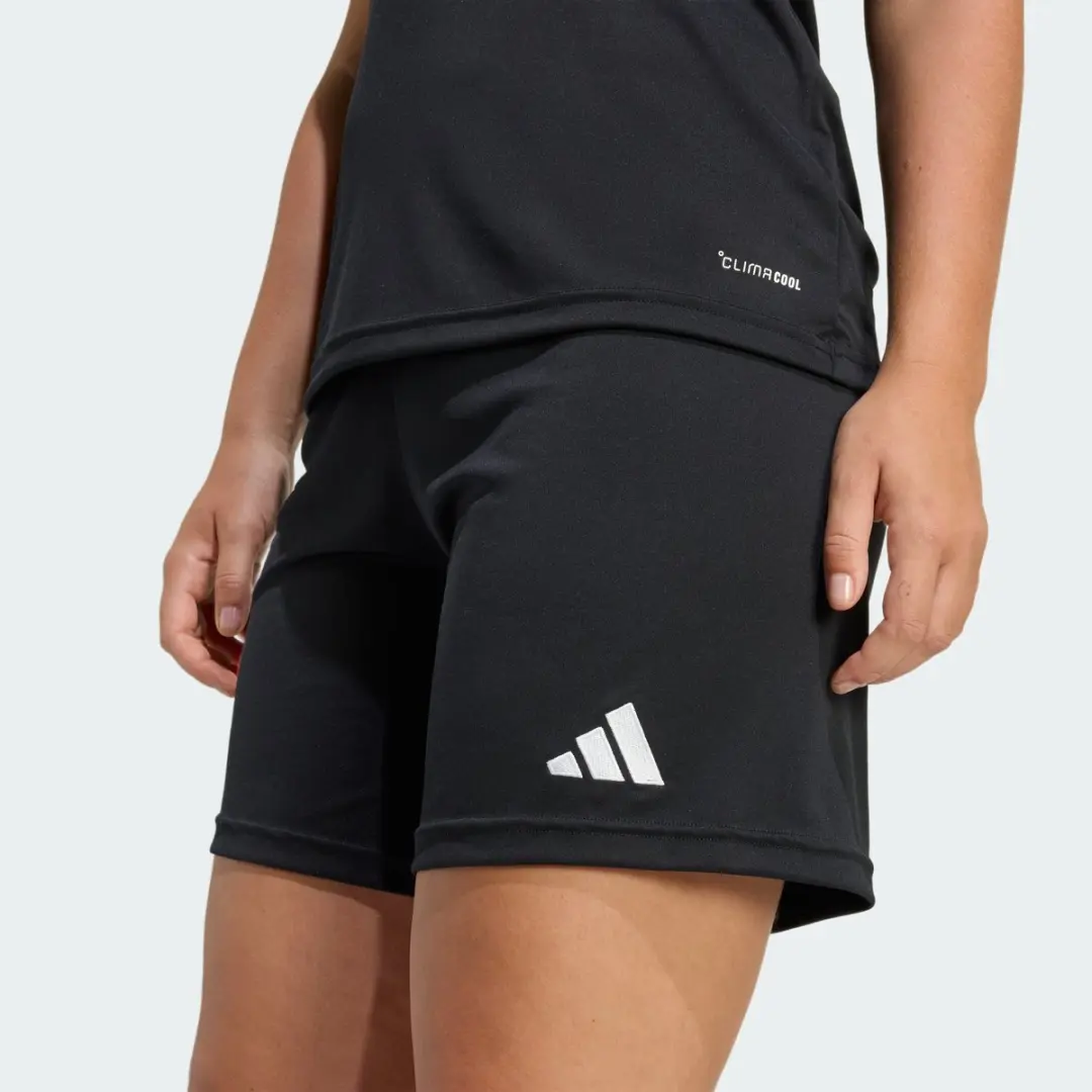 Adidas Entrada26 Short XXS - Zwart - afbeelding 5 van 6