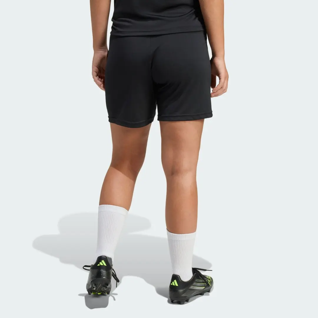Adidas Entrada26 Short XXS - Zwart - afbeelding 6 van 6