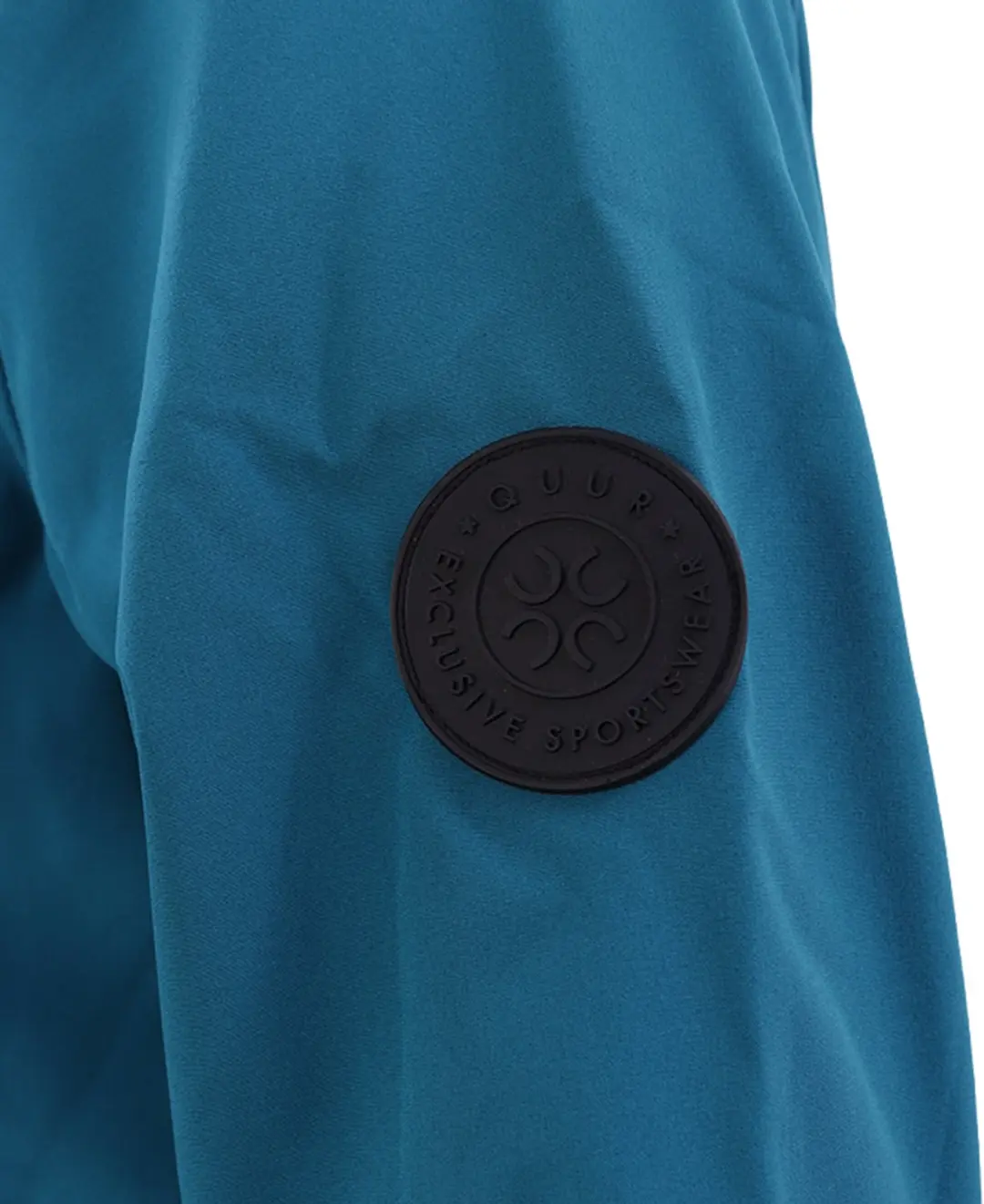 QUUR QMinousch Jas - Blauw L - afbeelding 5 van 6