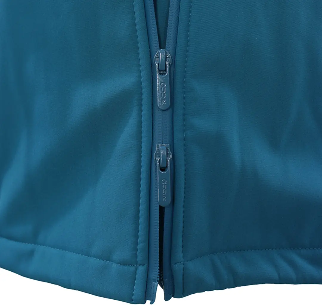QUUR QMinousch Jas - Blauw L - afbeelding 2 van 6