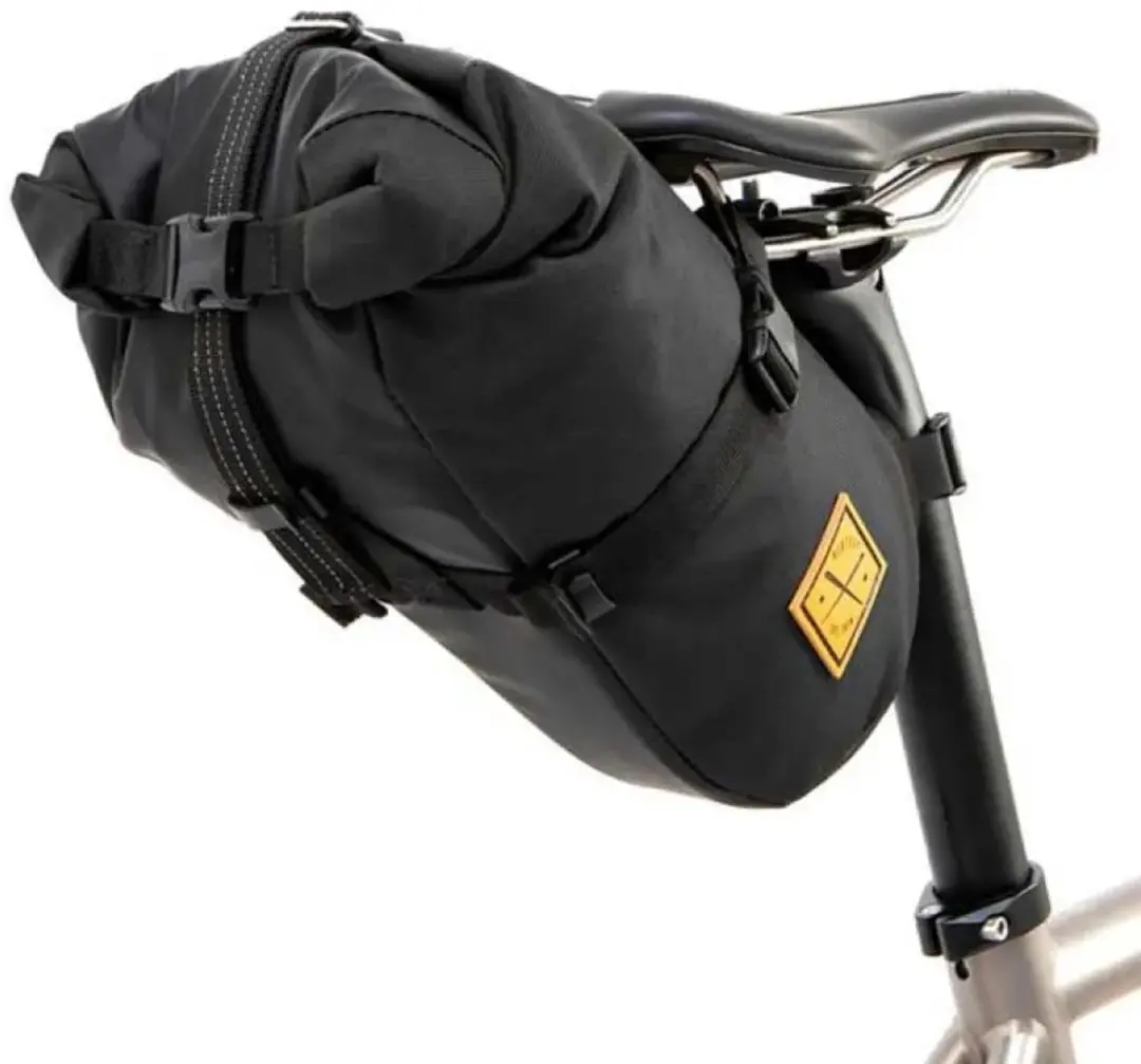 Restrap Zadeltas 4.5L