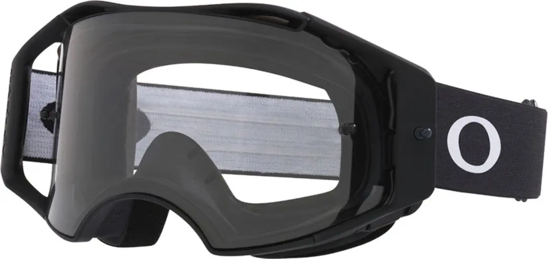 Oakley Airbrake Lite Matte Motocrossbril -
