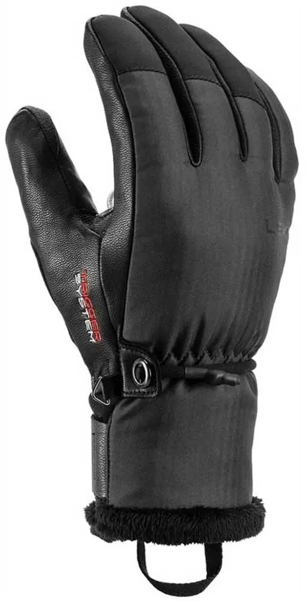 LEKI Alpino Lantana Gore-Tex Handschoenen