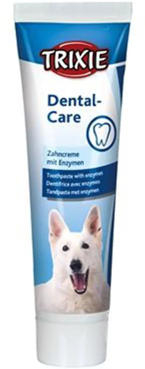 Trixie Tandpasta voor Honden met Enzymen 200g