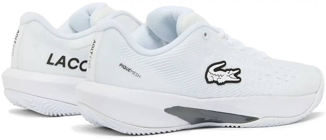 Zapatillas Lacoste Ag-lt Evo 52sma0071 21g 41 - afbeelding 4 van 5