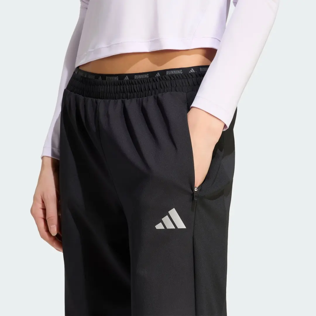Adidas Adi365 Joggingbroek - Zwart - afbeelding 2 van 6