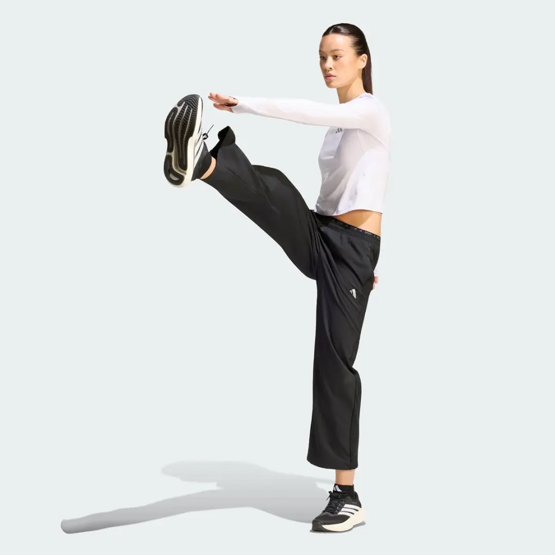 Adidas Adi365 Joggingbroek - Zwart - afbeelding 6 van 6