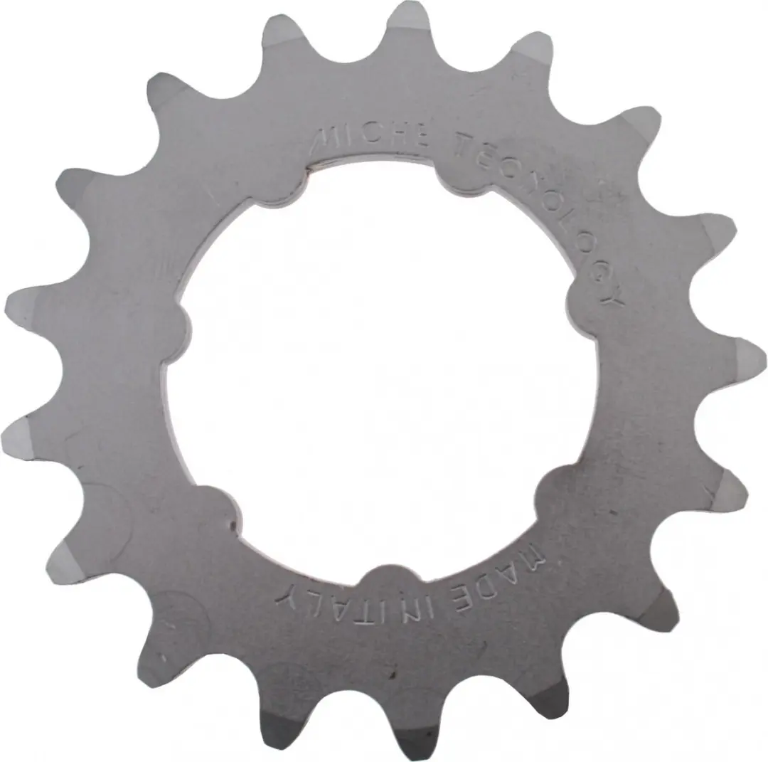 Miche Pista 1/8 Kettingwiel 17T