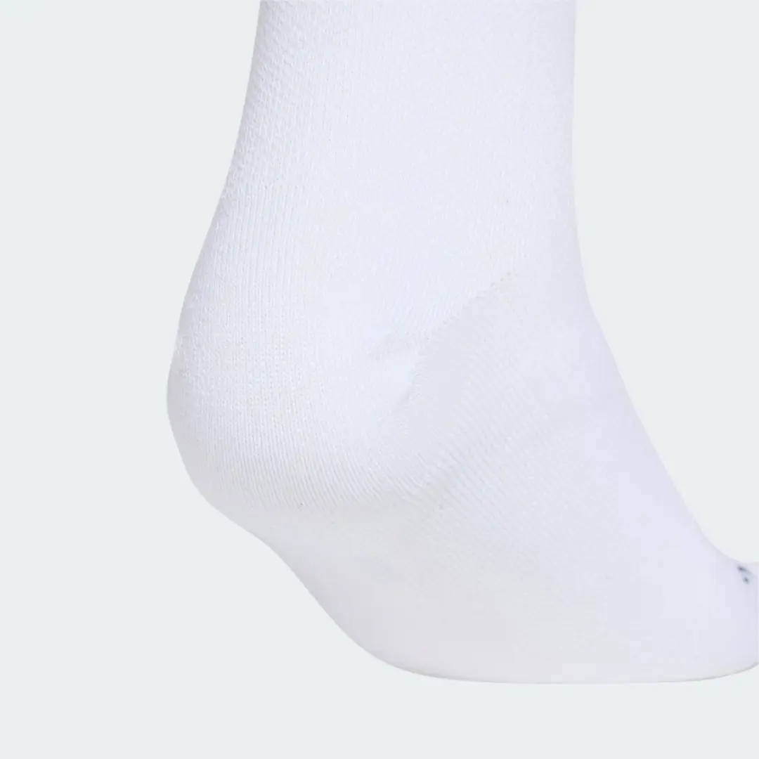 Adidas Performance Message Sokken Wit - afbeelding 3 van 6