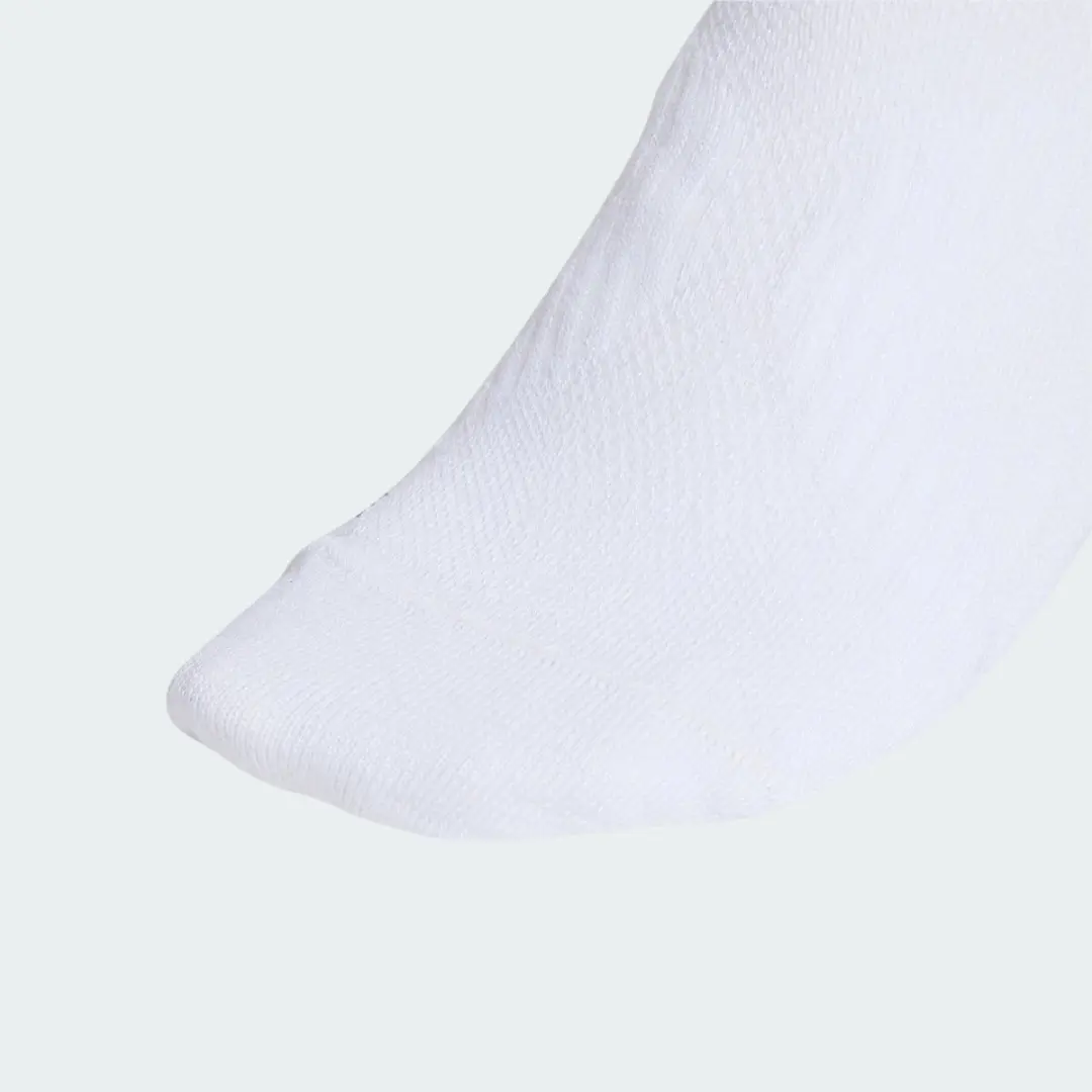 Adidas Performance Message Sokken Wit - afbeelding 4 van 6