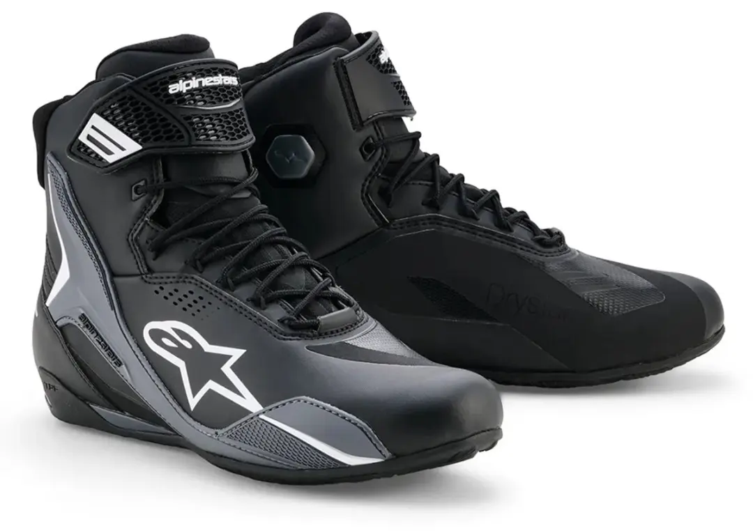 Alpinestars Faster-4 Drystar Schoenen