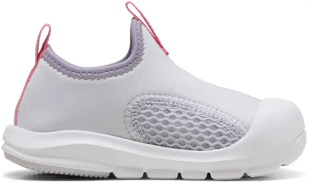 Puma Fun Racer Inf Waterschoenen Wit EU 23 Kinderen