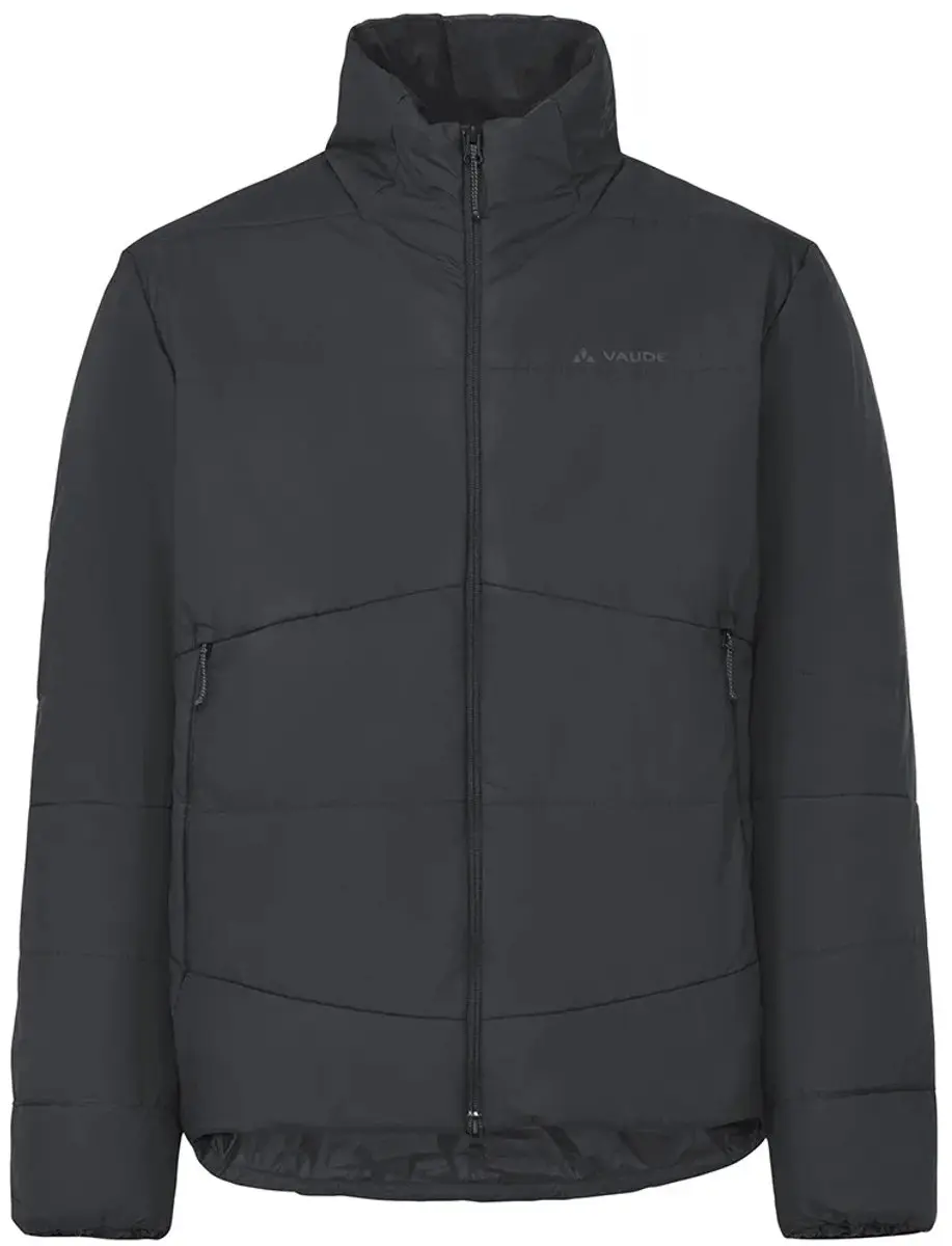 Vaude Wintry Insulation Jacket Heren Jas - Zwart L - afbeelding 3 van 3