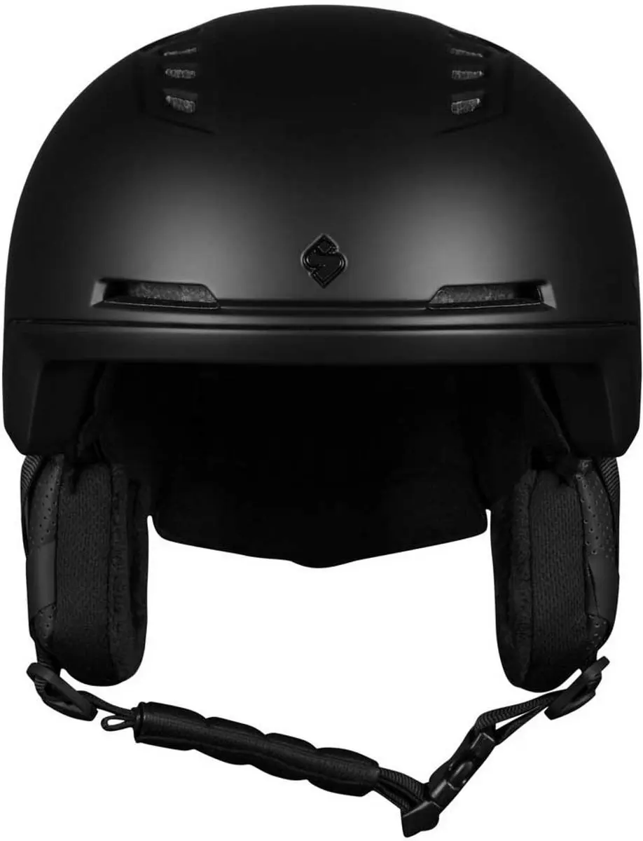 Sweet Protection Daymaker MIPS Helm - Zwart M-L - afbeelding 4 van 6