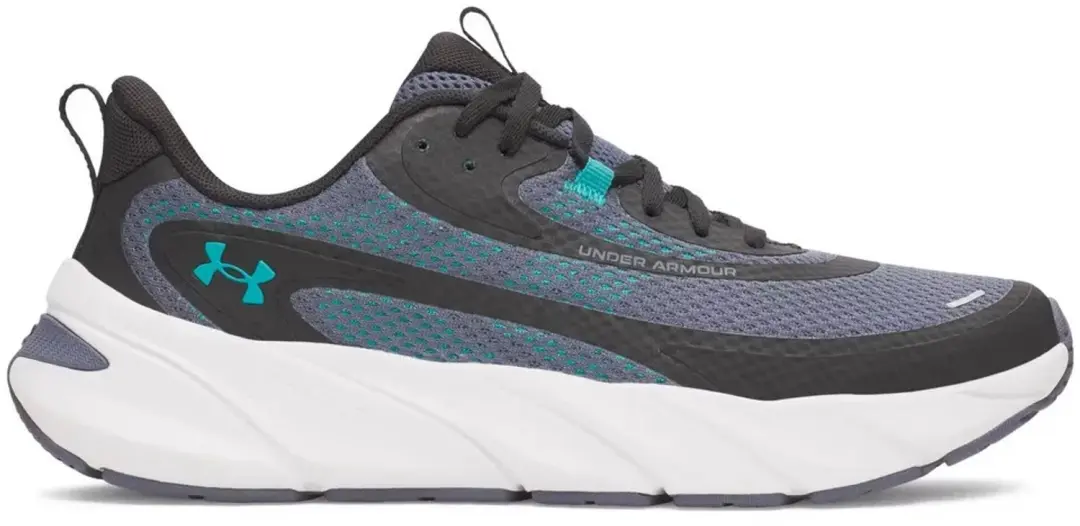 Under Armour Flex Training Schoenen Grijs EU 40 1/2 Man