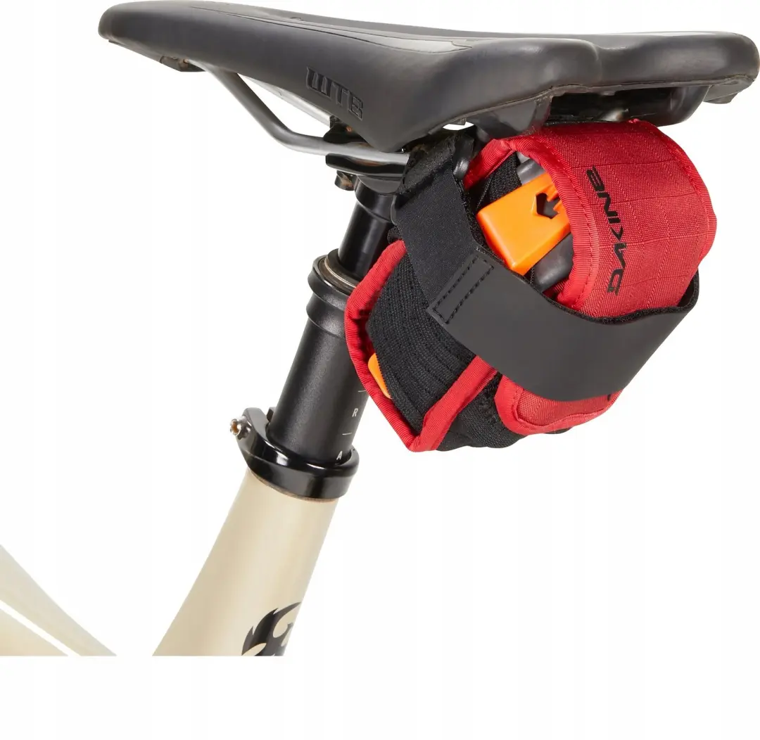 Dakine Gripper Frametas 1L - Rood - afbeelding 5 van 6