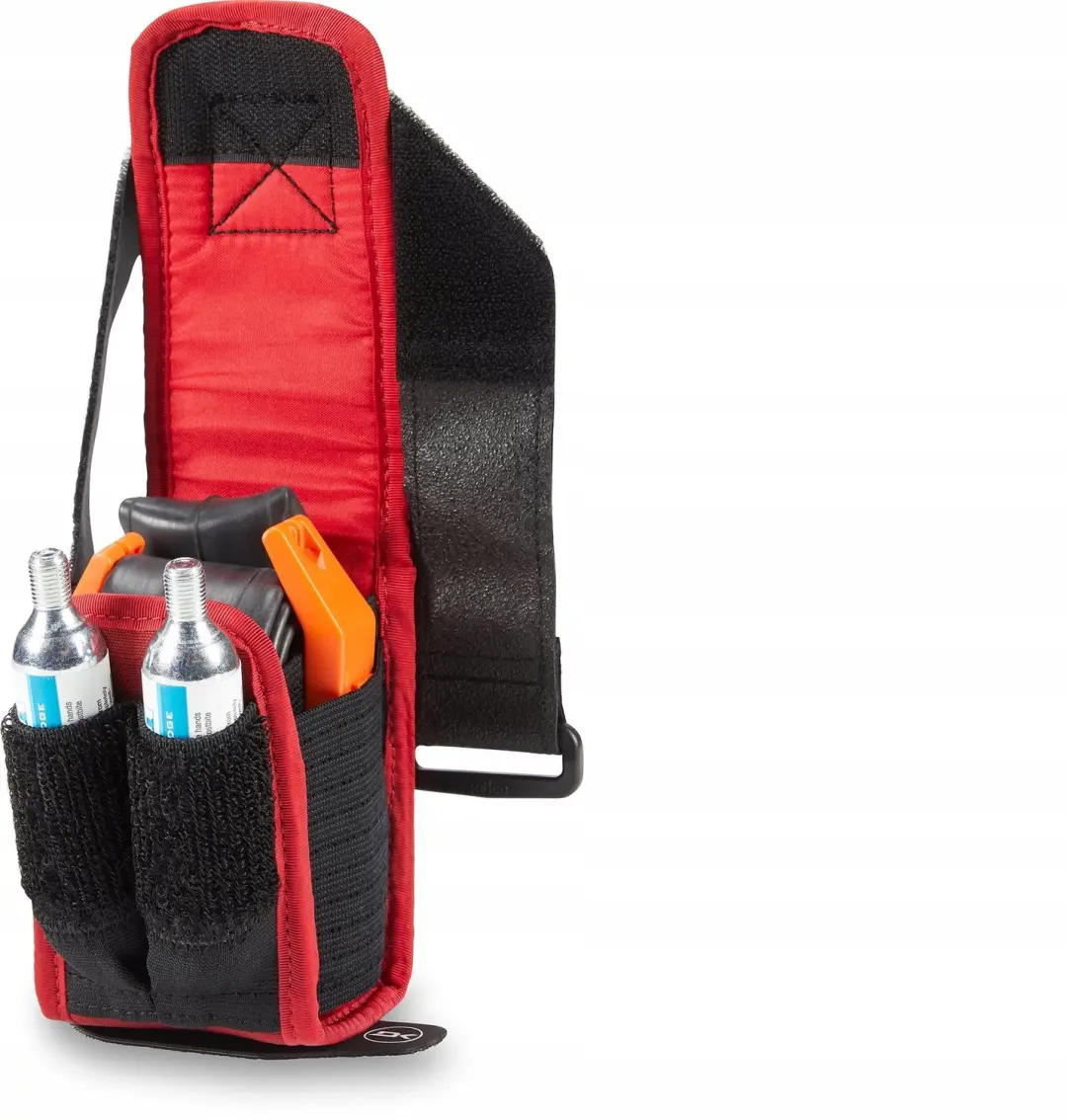 Dakine Gripper Frametas 1L - Rood - afbeelding 4 van 6