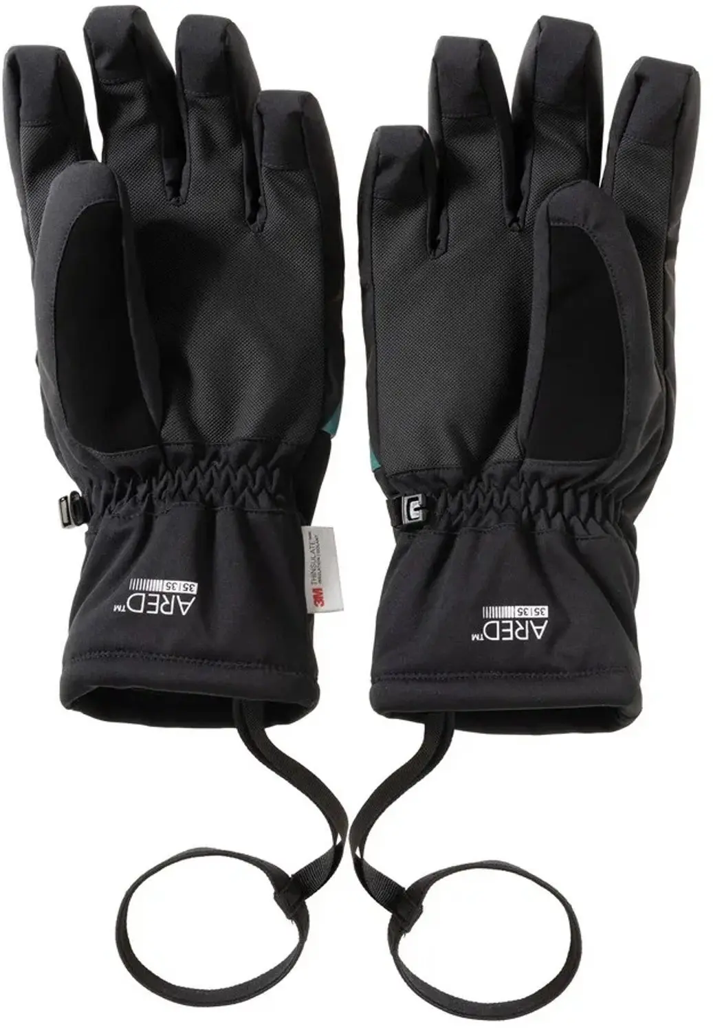 Dare 2b Freeride II Handschoenen - S - afbeelding 2 van 4