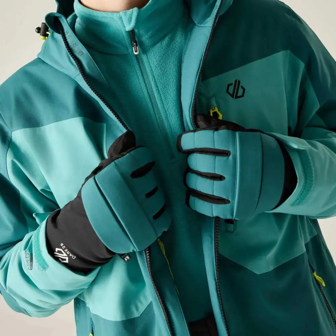 Dare 2b Freeride II Handschoenen - S - afbeelding 3 van 4