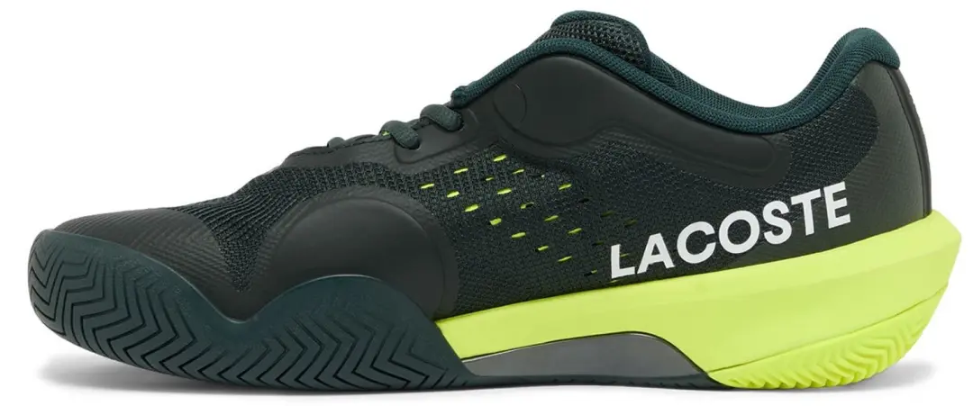 Lacoste AG-LT Evo Tennisschoenen - 43 - afbeelding 6 van 6