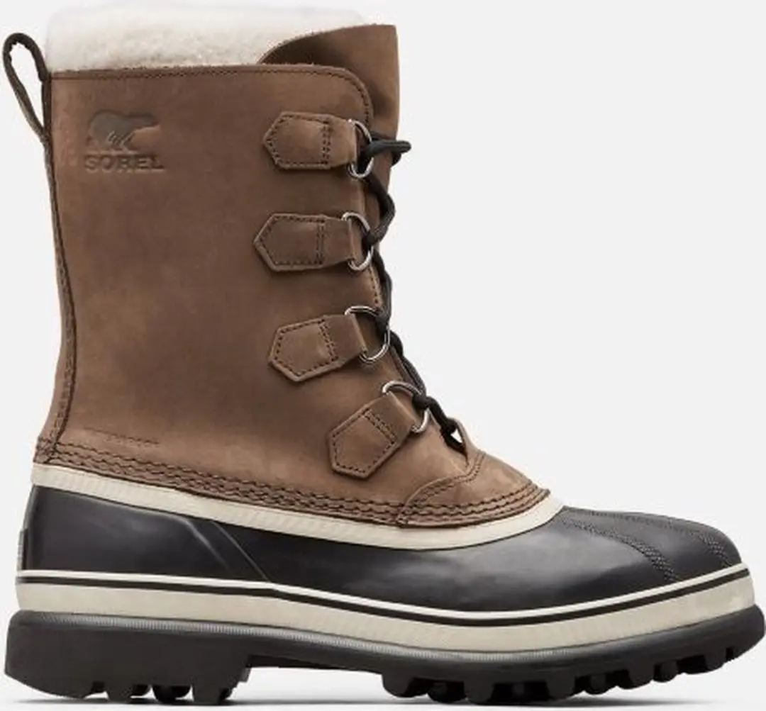 Sorel Caribou WP Sneeuwlaars Heren - Maat 44.5 - afbeelding 5 van 6