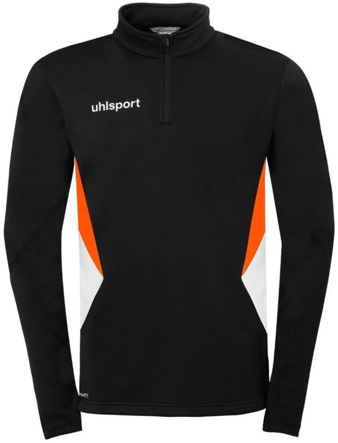 Uhlsport Equipe 29 1/4 Zip-shirt met lange mouwen 1002377