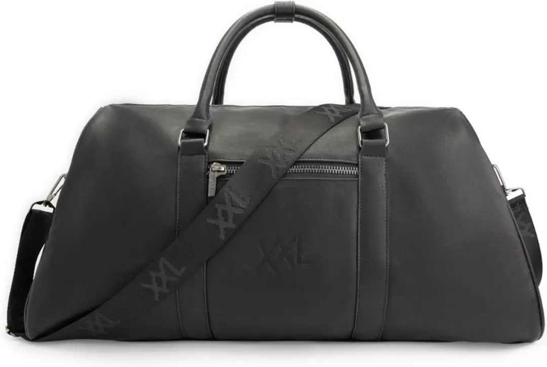 Weekender Bag
