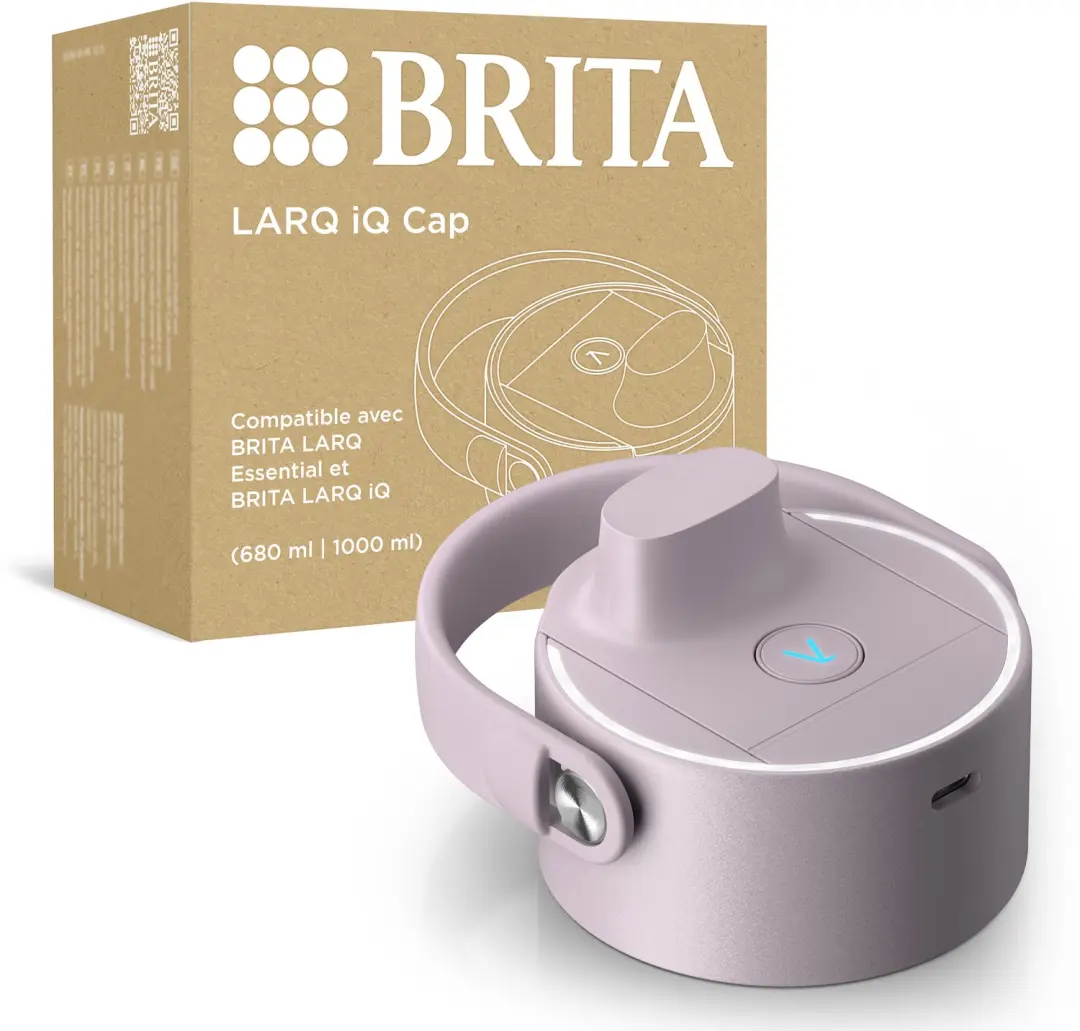 BRITA LARQ iQ dop