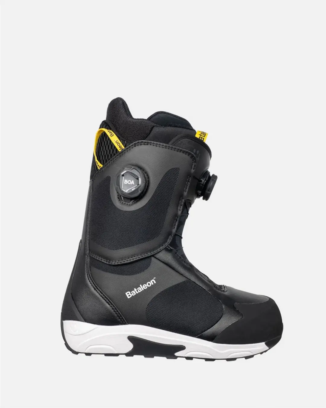 BATALEON RAVE DOUBLE BOA Black-45