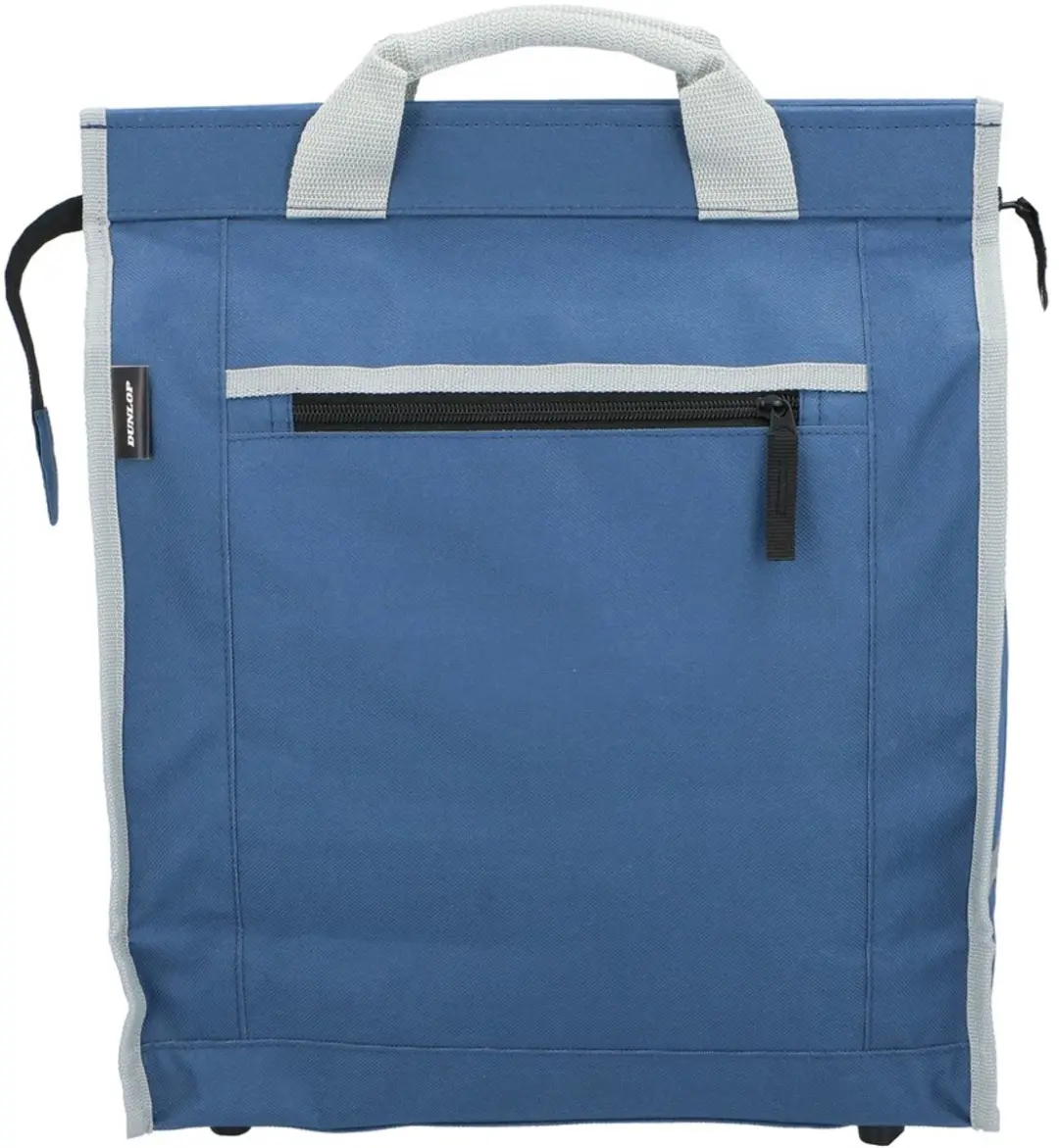Dunlop Fietstas 20L Blauw - afbeelding 5 van 6