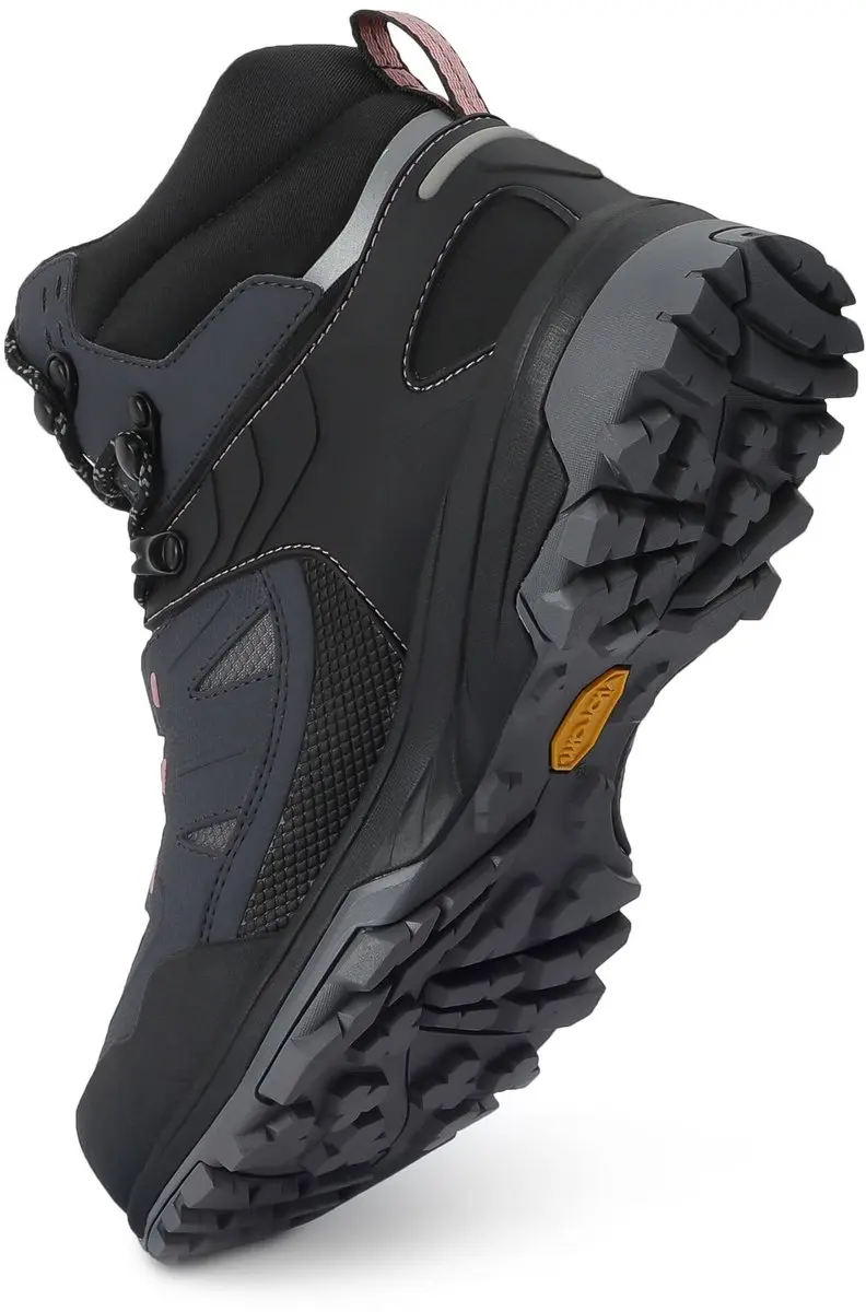 Regatta Regen Dameswandelschoenen - Grijs - afbeelding 5 van 6