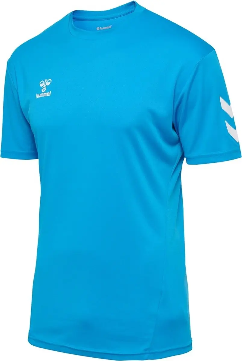 Hummel Sportset Hmllogo Set 226151 - 3XL Groen - afbeelding 6 van 6