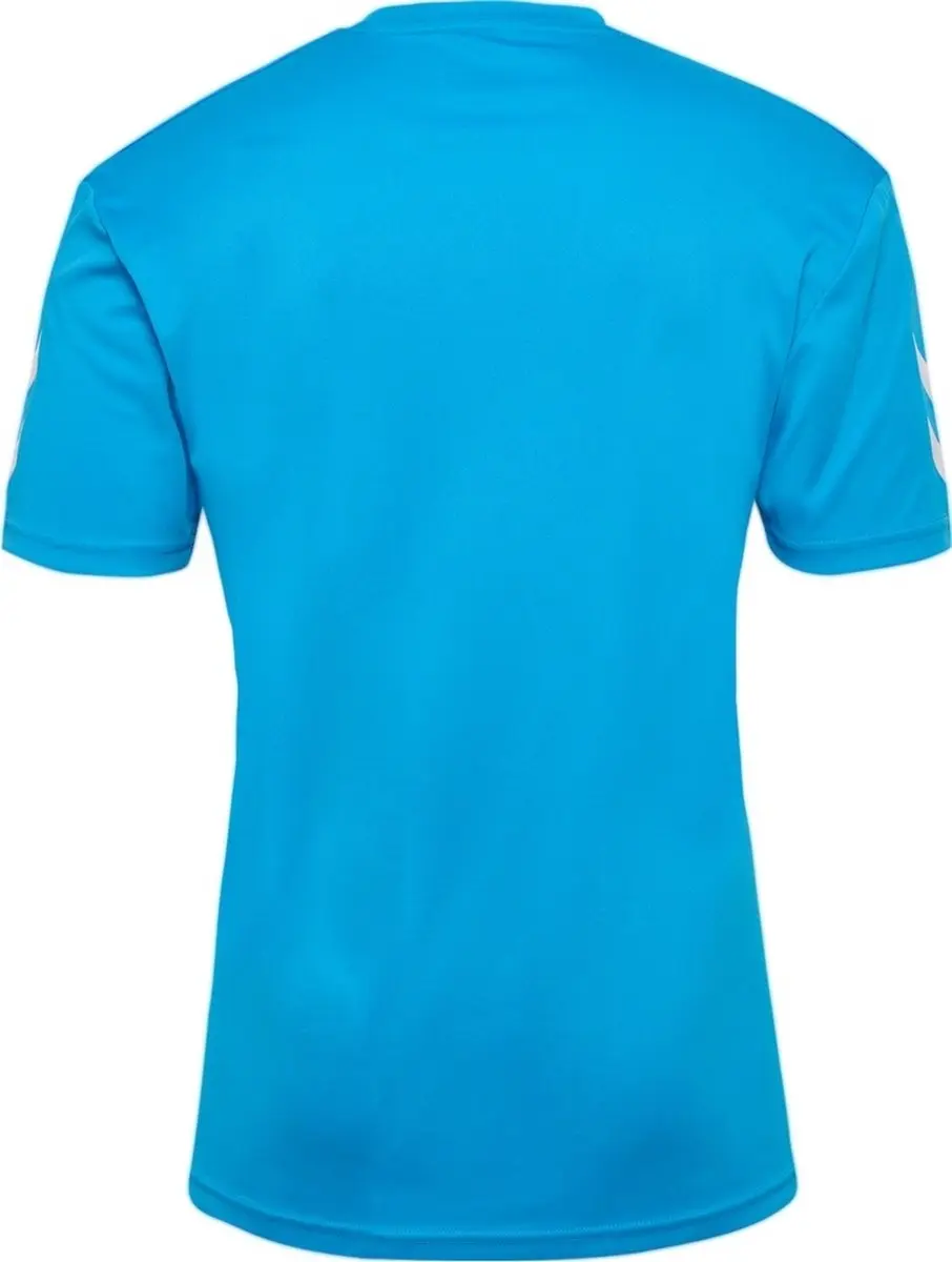 Hummel Sportset Hmllogo Set 226151 - 3XL Groen - afbeelding 5 van 6