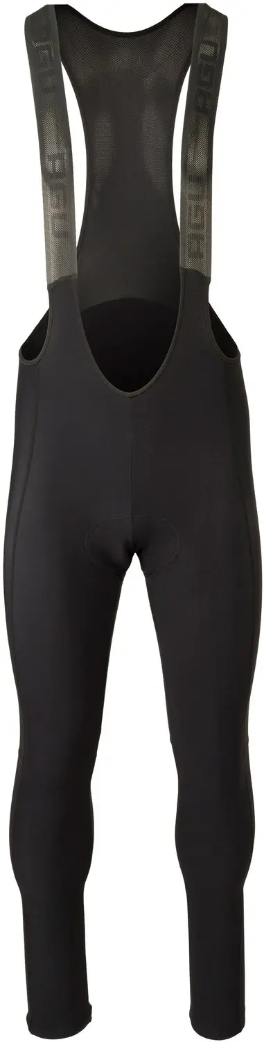 AGU Essential Bibtight Warme Fietsbroek Heren