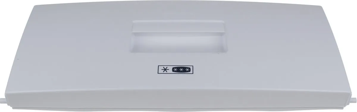 Whirlpool Vriesvakdeur Koelkast 481010673940