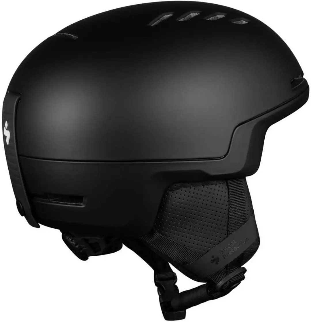 Sweet Protection Daymaker MIPS Helm - Zwart L-XL - afbeelding 2 van 6