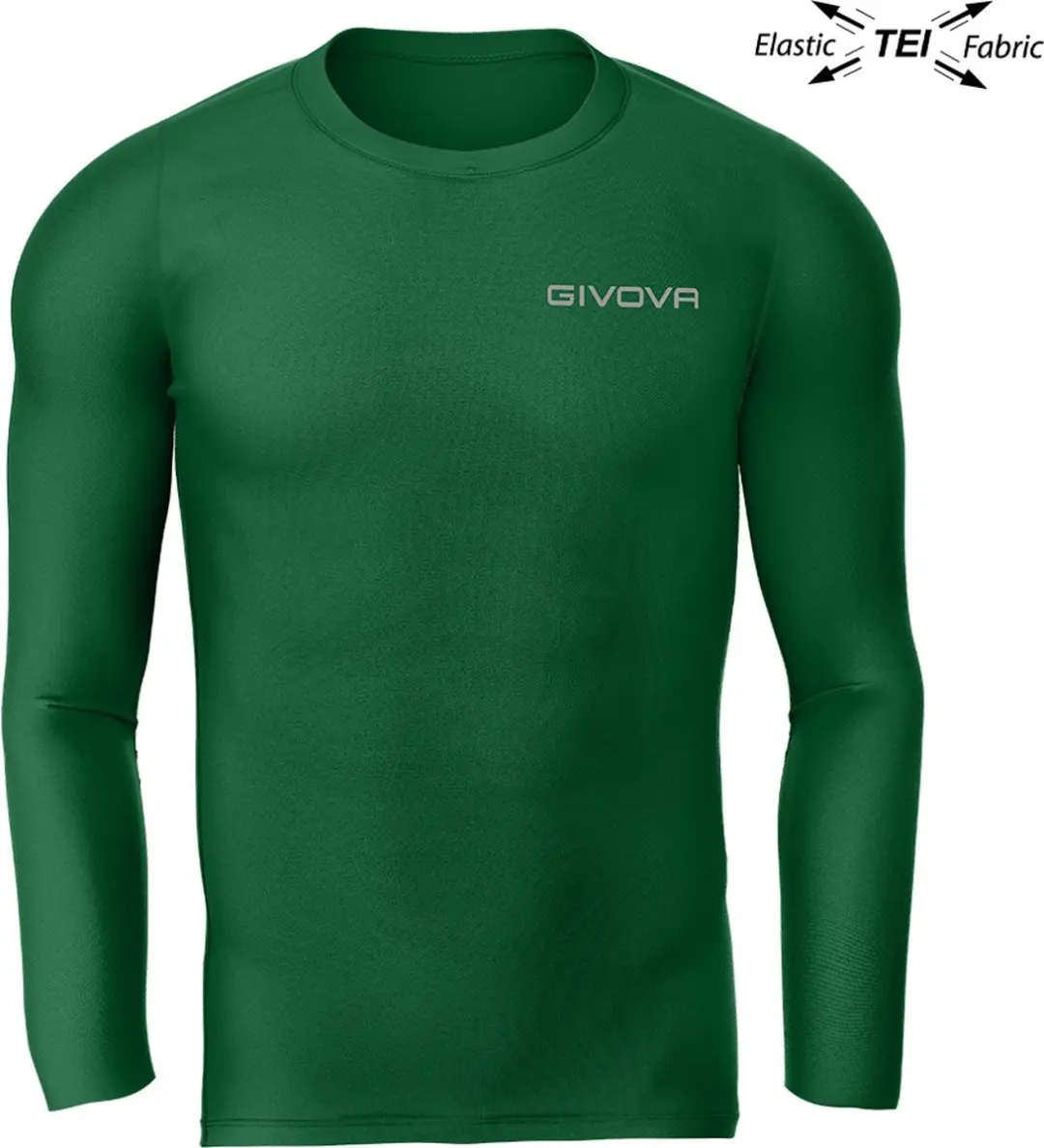Givova Corpus 3 Thermoshirt M