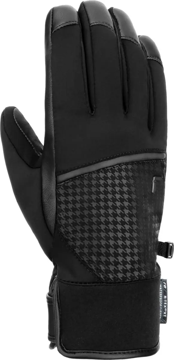 Reusch Mara R-TEX XT Skihandschoenen Dames - 8.5 - afbeelding 3 van 6