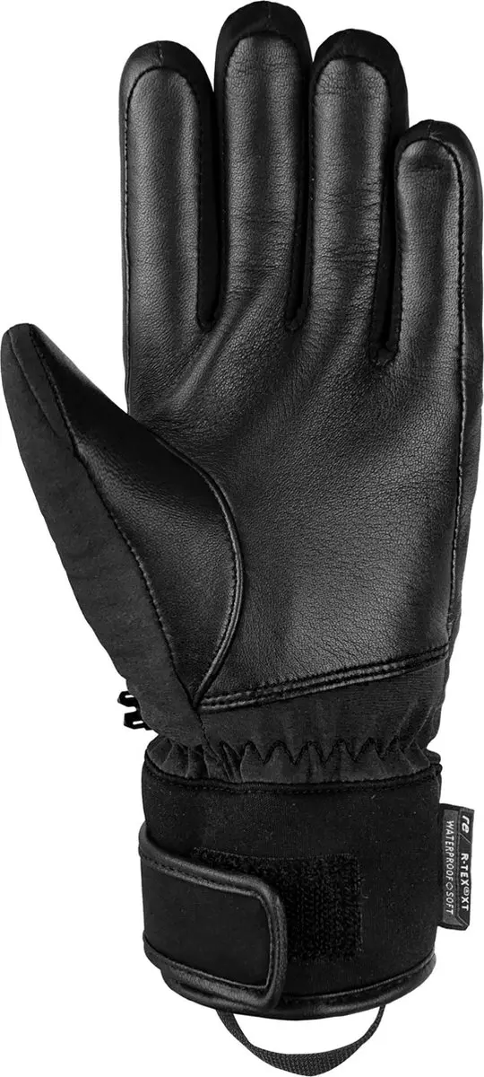 Reusch Mara R-TEX XT Skihandschoenen Dames - 8.5 - afbeelding 4 van 6