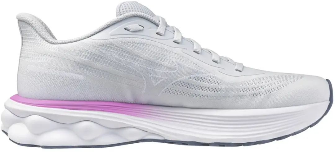 Mizuno Wave Skyrise 7 Dames Hardloopschoenen - 39 - afbeelding 4 van 4