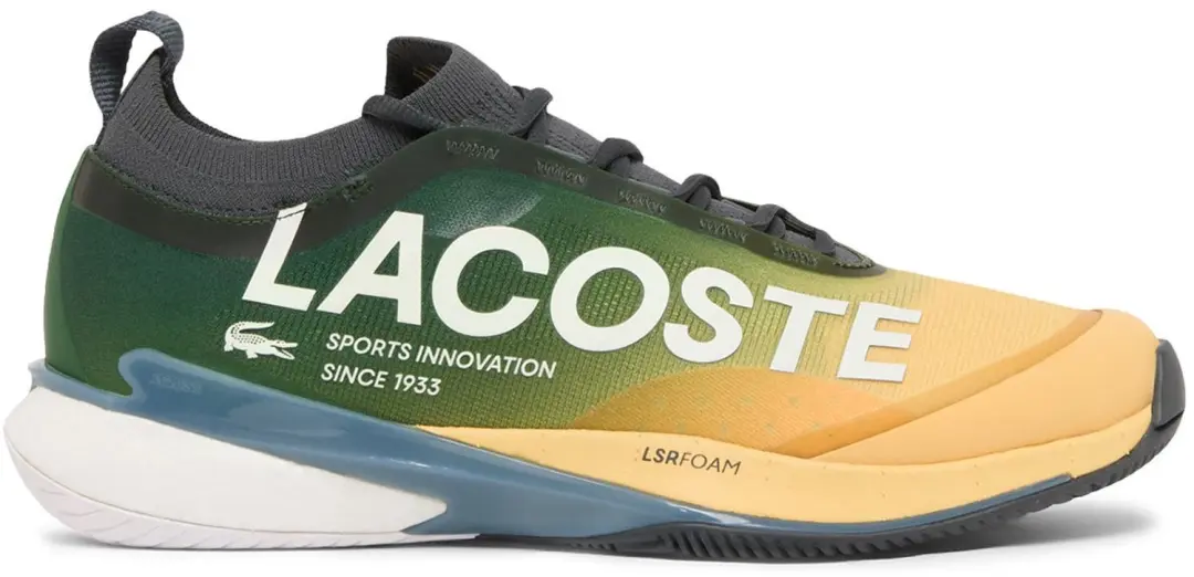 Zapatillas Lacoste Ag-lt Lite 52sma0103 Alq 42.5