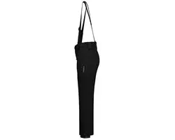 Icepeak Lagos Jr Wintersportbroek 140 - Zwart - afbeelding 4 van 6