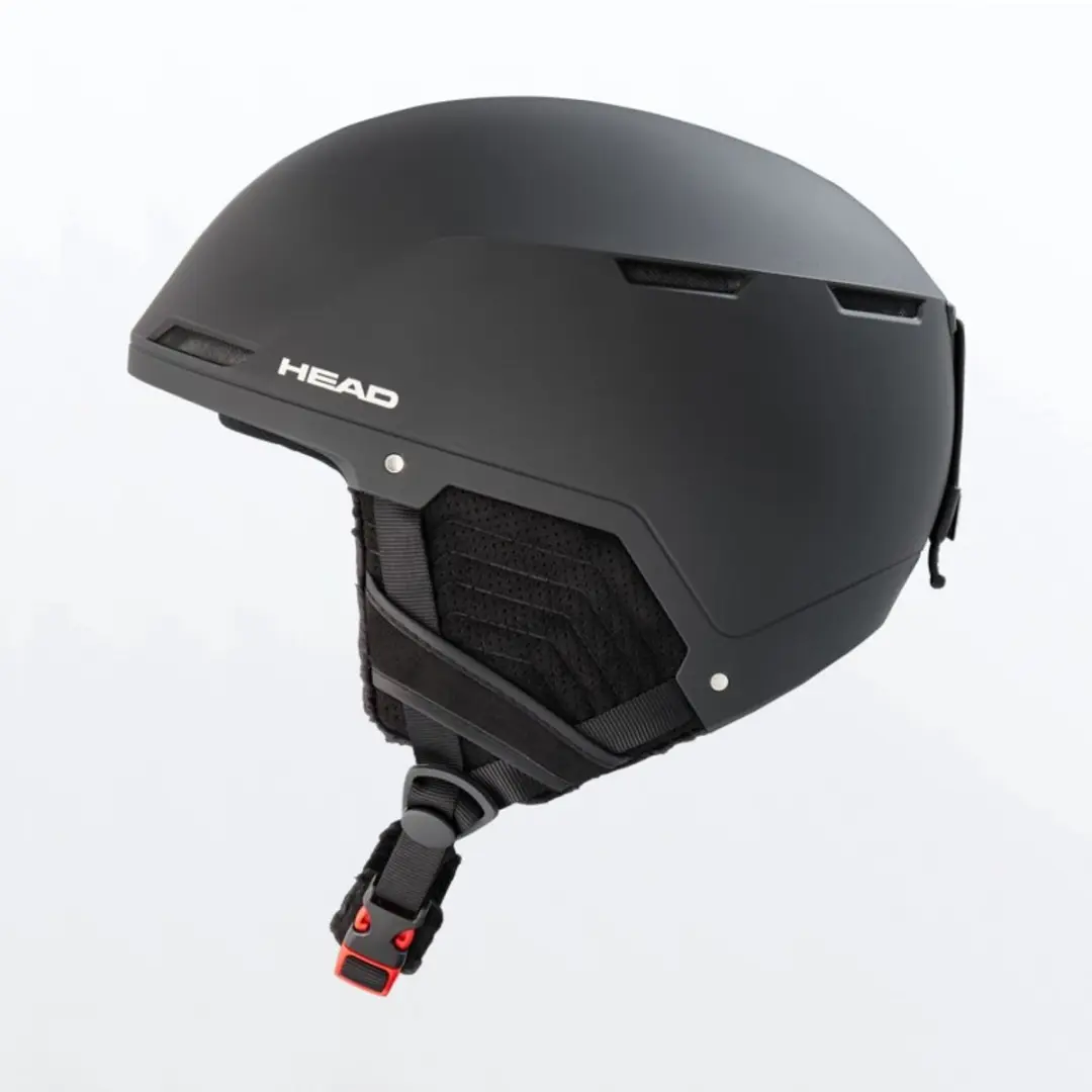 Head Compact Pro Skihelm
