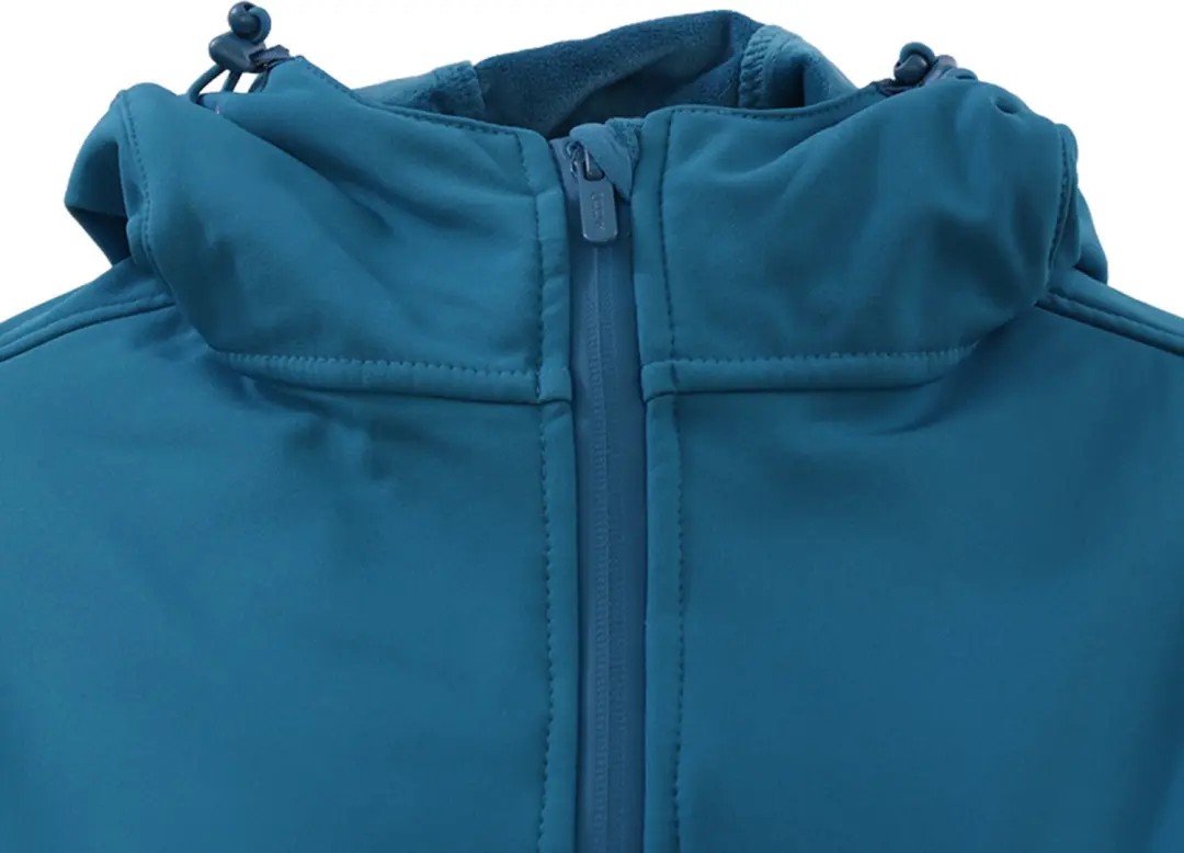 QUUR QMinousch Jas - M Blauw - afbeelding 5 van 6