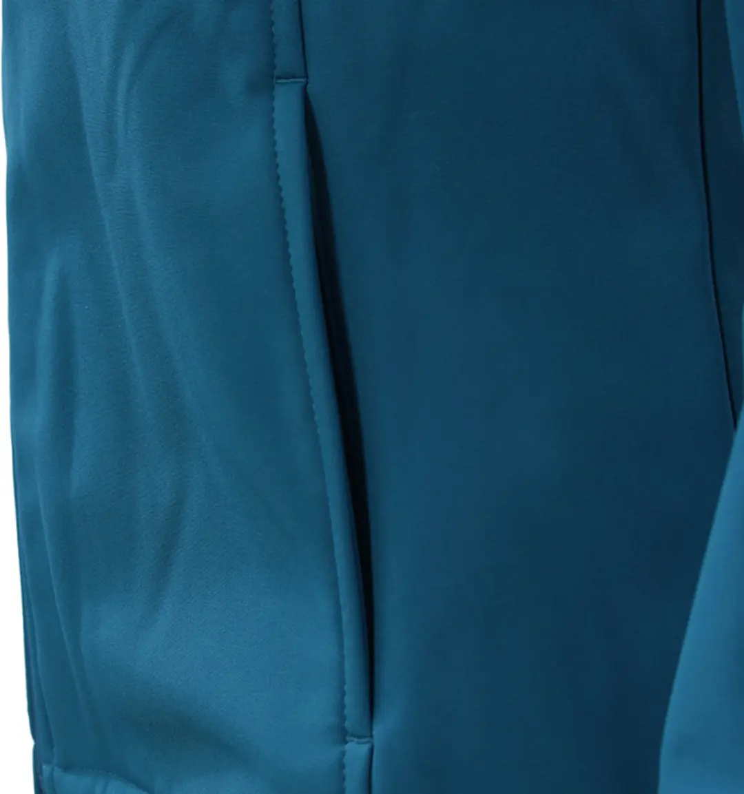 QUUR QMinousch Jas - M Blauw - afbeelding 3 van 6